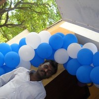 Vasanth Kumar. J