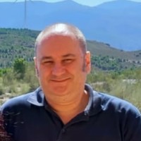Jorge Mata Vicente
