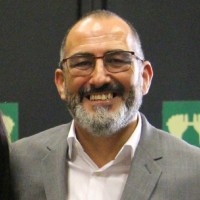 Juan Carlos Pérez Muñoz