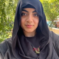 Sofia Rahman