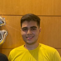 Gabriel Costa Leite