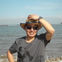 Marco Gao