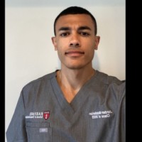 Jordan Middleton