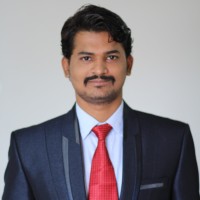 Dr. Ramesh M. Badiger