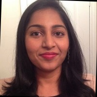 Sravanti Mudunuri