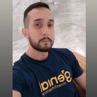 Patrick Lima, Cea
