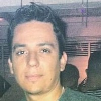 Gilberto Batista Guedes