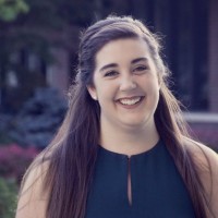 Sarah Bissell, M.Ued