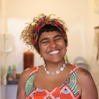 Raphaella Morais