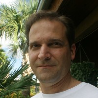 JAMES TEED