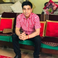 Kamal Thapa