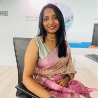 Rasika Rajendran