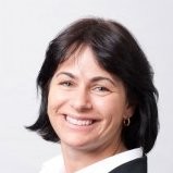 Tracey Kloner