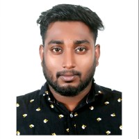 vipin Kumar T V