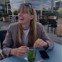 Ilse Bouma