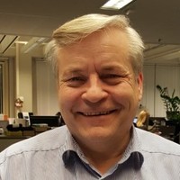 Ari Lalli Laaksonen