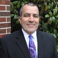 Paul Ysaguirre, PE
