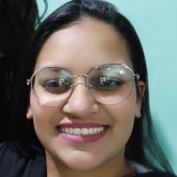 Marciele Paixão Dos Santos