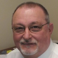 Richard F. Karamatic