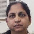 Rajashree Biradar