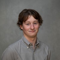 Matthew Warner