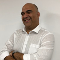 Raúl Benito Horcajuelo