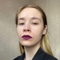 Daria Diemidova