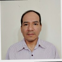 Jorge Antonio Macedo Ampuero