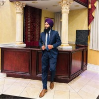 Parasdeep Makkar