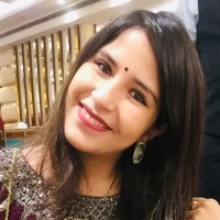 Deepika Israni