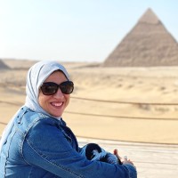 Sahar Elgamal