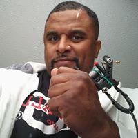 Darius Dodson