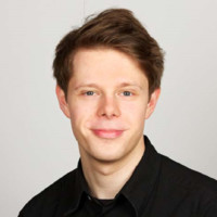 David Langenbein