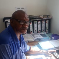 Patrick Johnson