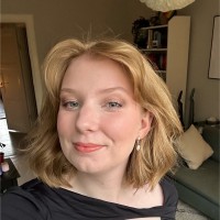 Klara Holmgren