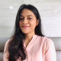 Dhrumi Shah