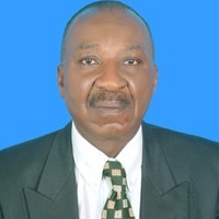 Daniel ( correct) Ogunjumo