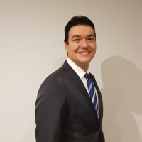 Marcus Lourenço