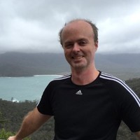 Samuel Fogarty