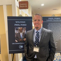 AUSTIN BABB, MBA Lean Six Green Belt Certified