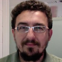 Daniel Fernandez Gonzalez