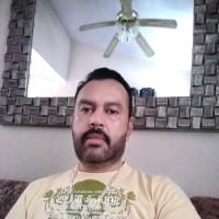 Sergio Gerardo Álvarez Magallanes
