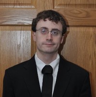 Matthew Stump