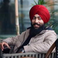 Sajandeep Singh