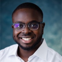 Joel Kelvin Quaye, FCCA