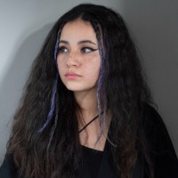 Devi Lizeth Hernández Salguero