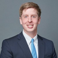 Benjamin Holcombe