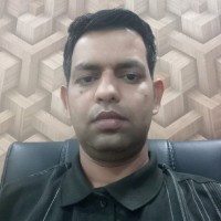 Rajeev Sharma