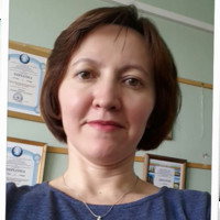 Светлана Зайдуллина