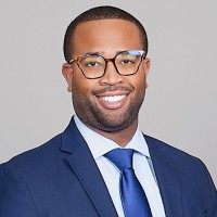 Corey Gregory, CSM